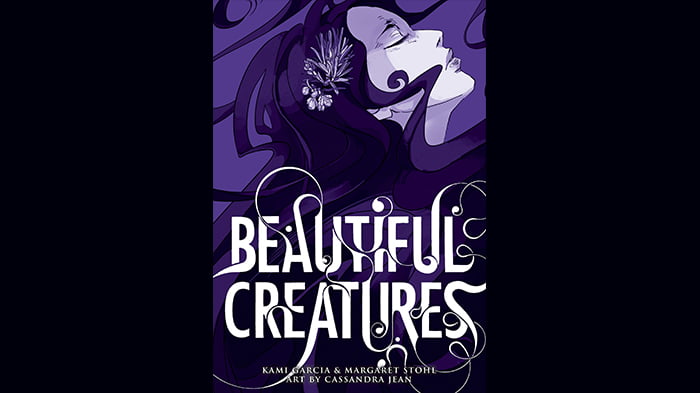 Beautiful Creatures