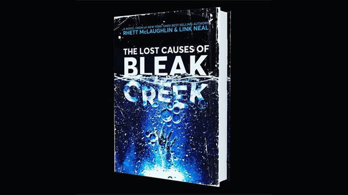 The Lost Causes of Bleak Creek