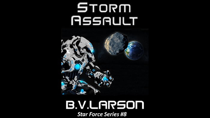 Storm Assault