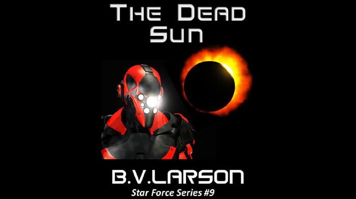 The Dead Sun