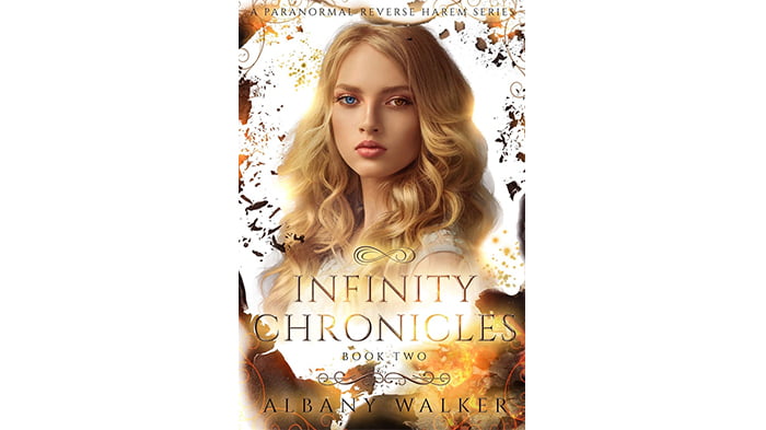 Infinity Chronicles, Book 2