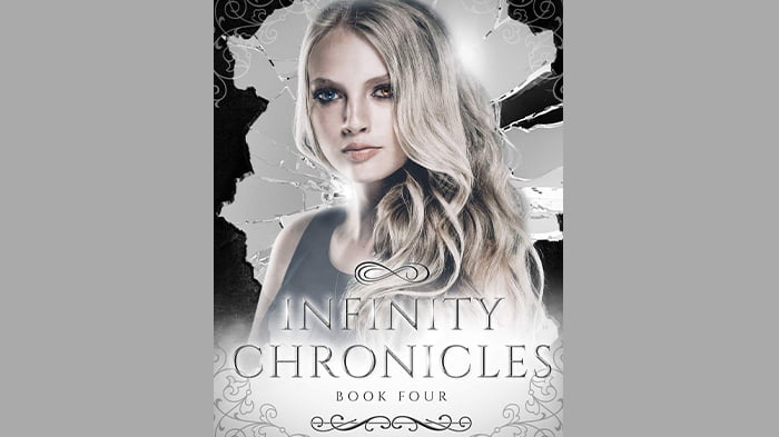 Infinity Chronicles, Book 4