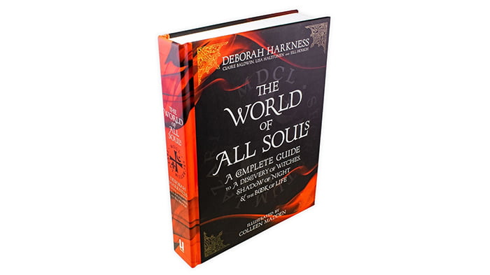 The World of All Souls