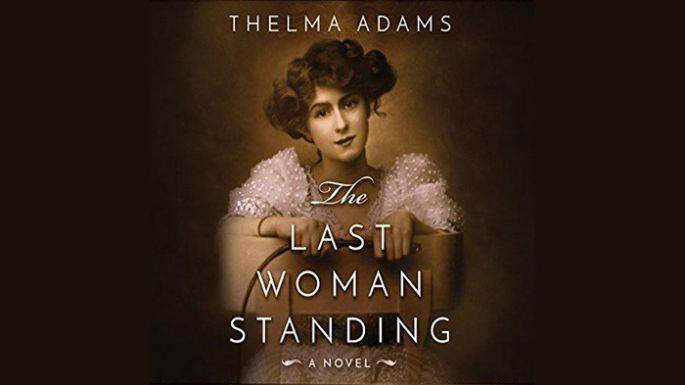 The Last Woman Standing