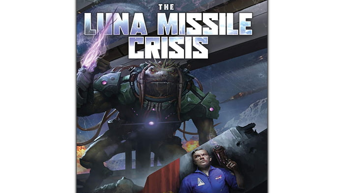 The Luna Missile Crisis