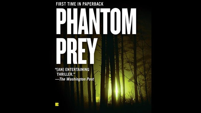 Phantom Prey