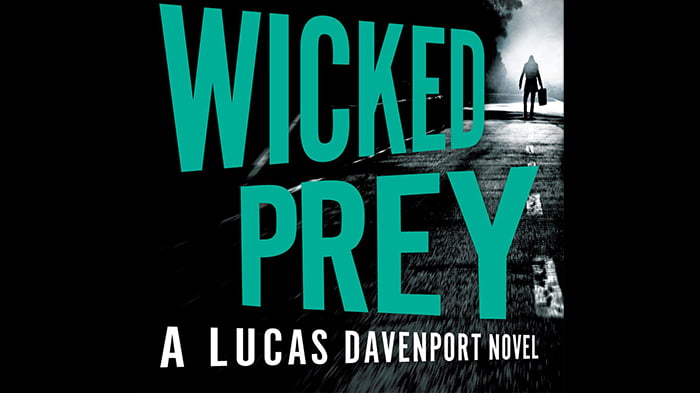 Wicked Prey