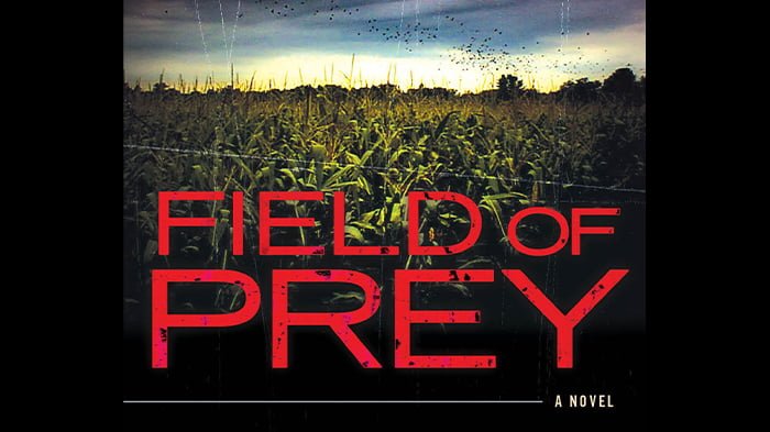 Field of Prey