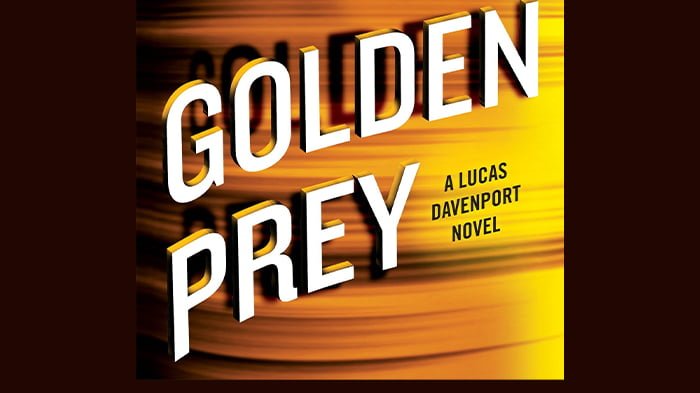 Golden Prey