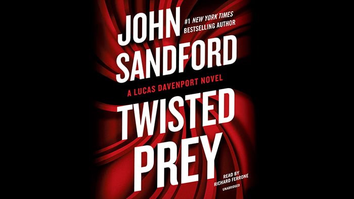 Twisted Prey