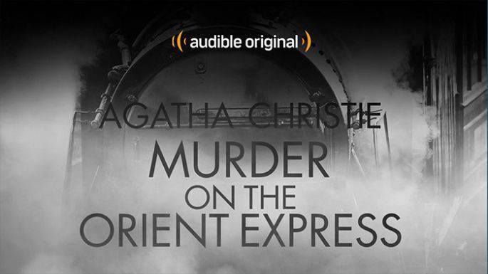 Murder on the Orient Express