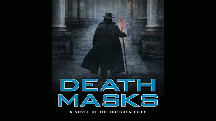 Death Masks