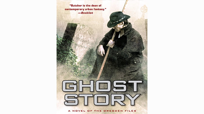 Ghost Story