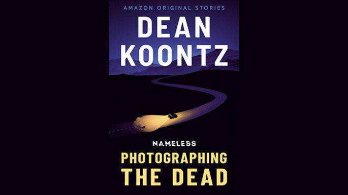 Photographing the Dead