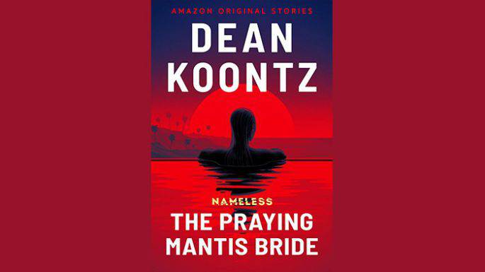 The Praying Mantis Bride