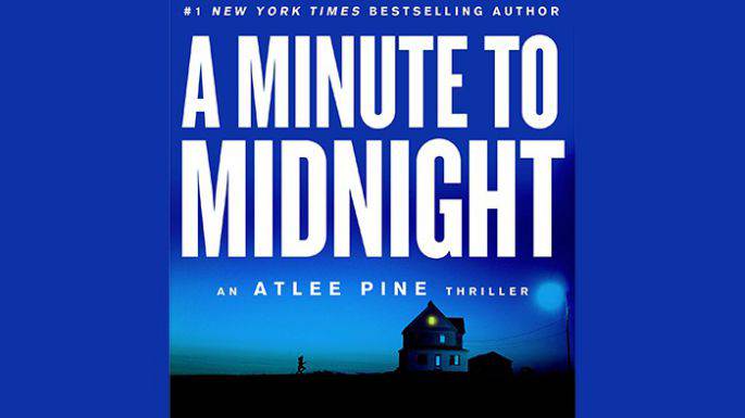 A Minute to Midnight