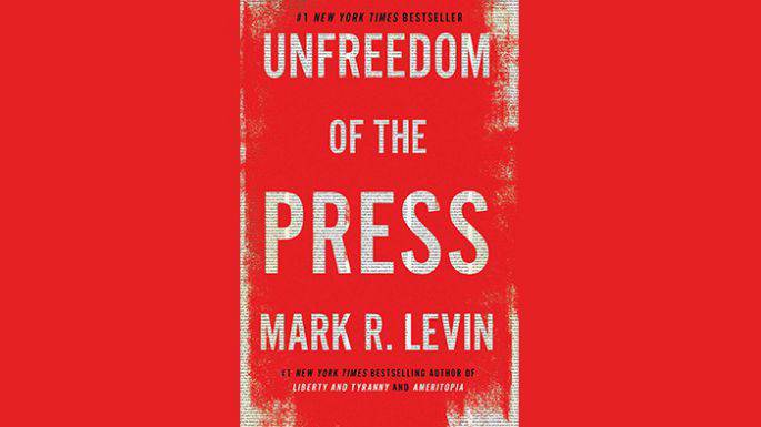 Unfreedom of the Press