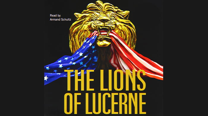 The Lions of Lucerne