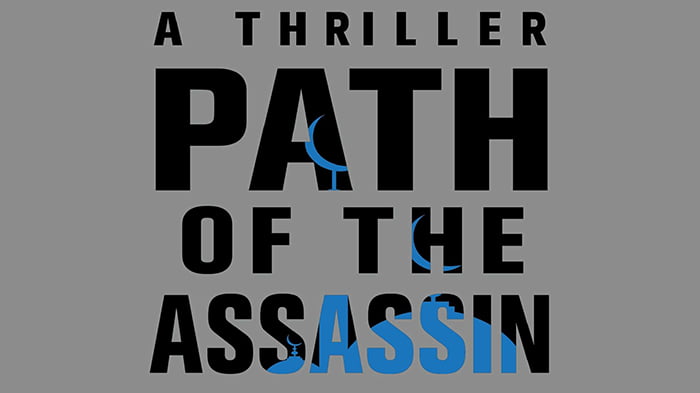 Path of the Assassin