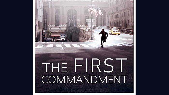 The First Commandment