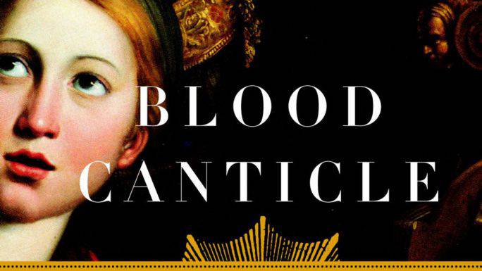 Blood Canticle