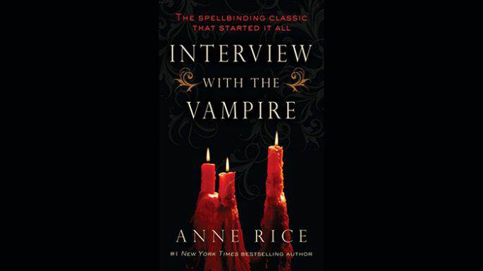 Interview with the Vampire