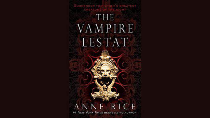 The Vampire Lestat