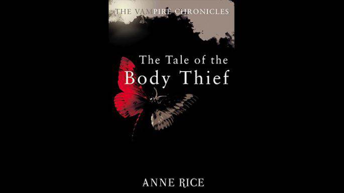 The Tale of the Body Thief