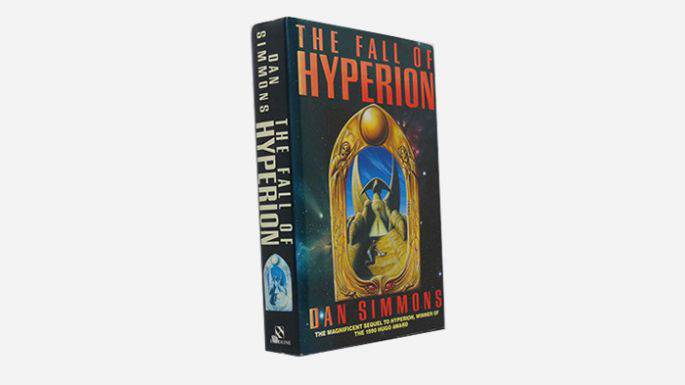 The Fall of Hyperion