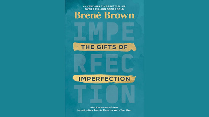 The Gifts of Imperfection, 10th Anniversary Edition