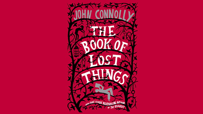 The Book of Lost Things