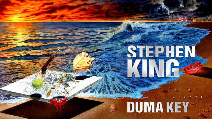 duma key by stephen king