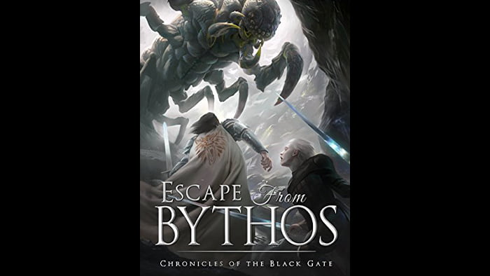 Escape from Bythos