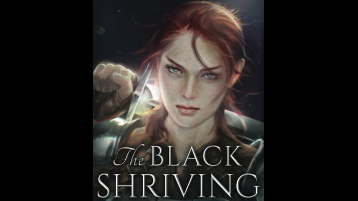 The Black Shriving