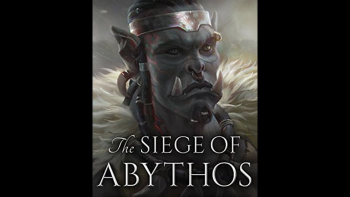 The Siege of Abythos