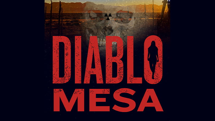 Diablo Mesa