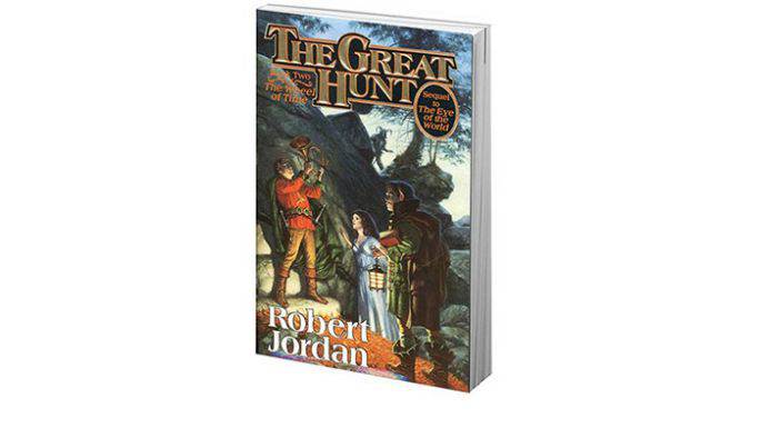 The Great Hunt