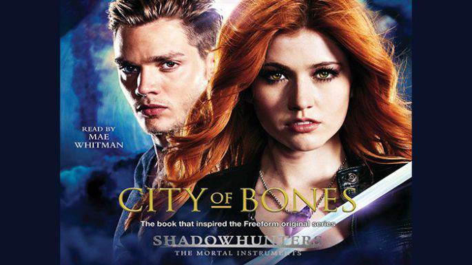 City of Bones