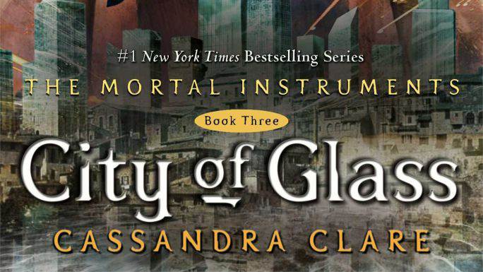 City of Glass