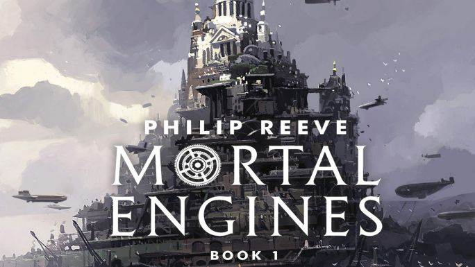 Mortal Engines