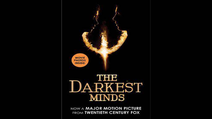 The Darkest Minds