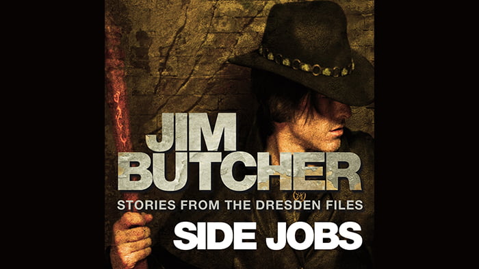 Side Jobs Audiobook: Listen Free