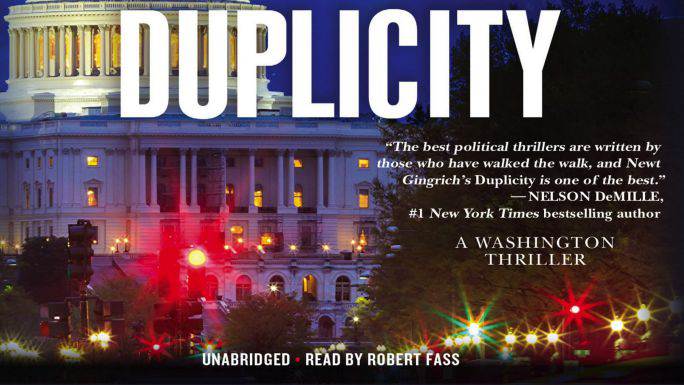 Duplicity