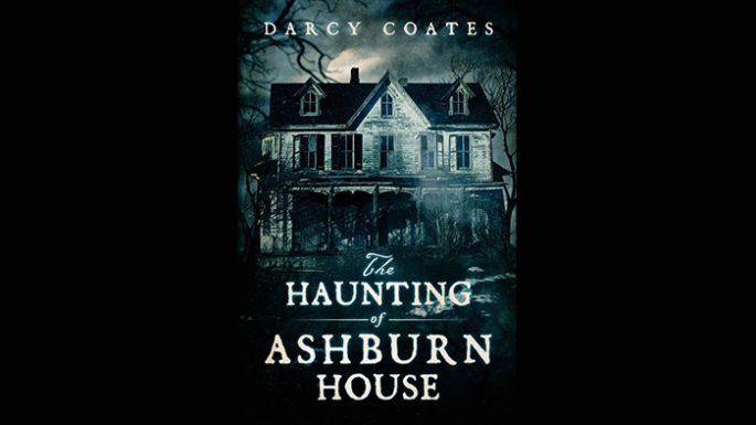 The Haunting of Ashburn House