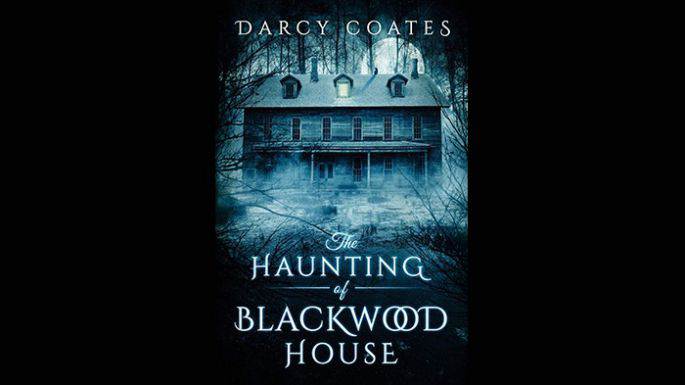 The Haunting of Blackwood House