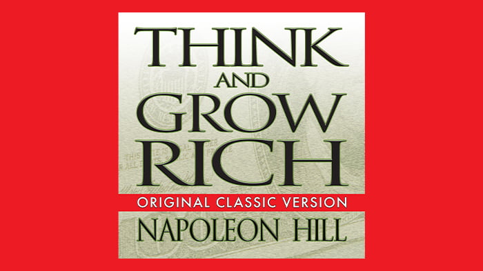 Think and Grow Rich