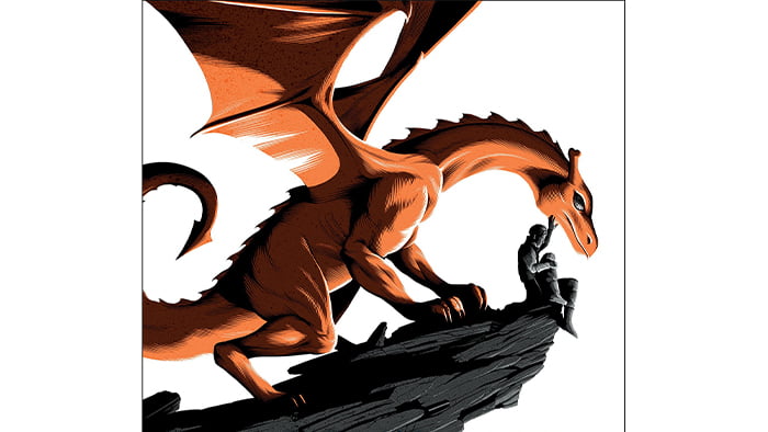 Dragon's Code: Anne McCaffrey's Dragonriders of Pern