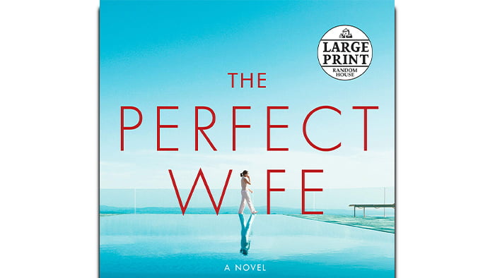 The Perfect Wife