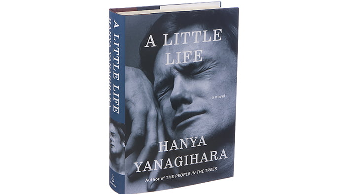 A Little Life by Hanya Yanagihara - Audiobook 