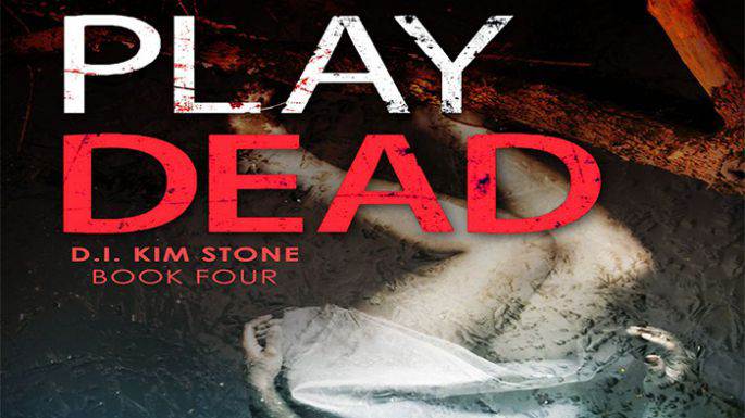 Play Dead by Angela Marsons